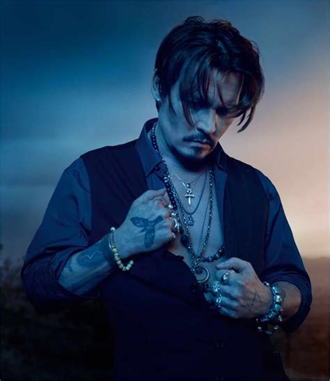 dior jonnhy depp|johnny depp dior photoshoot.